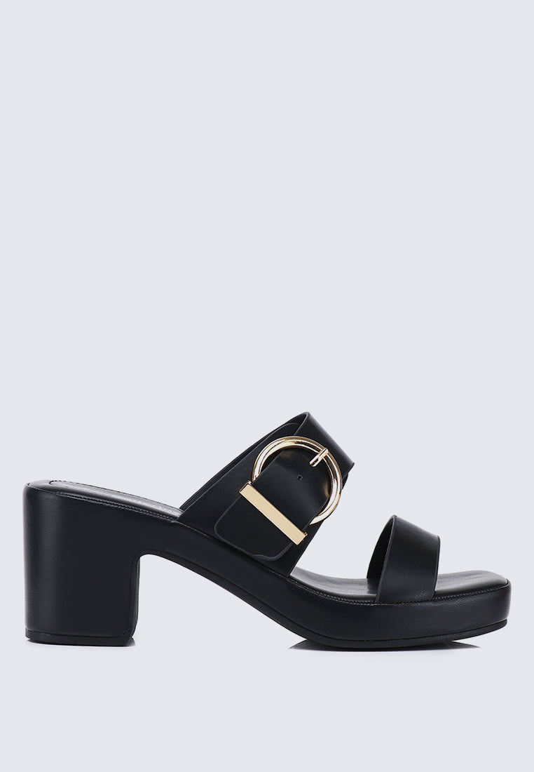 All Day Walk Comfy Wedges In Black